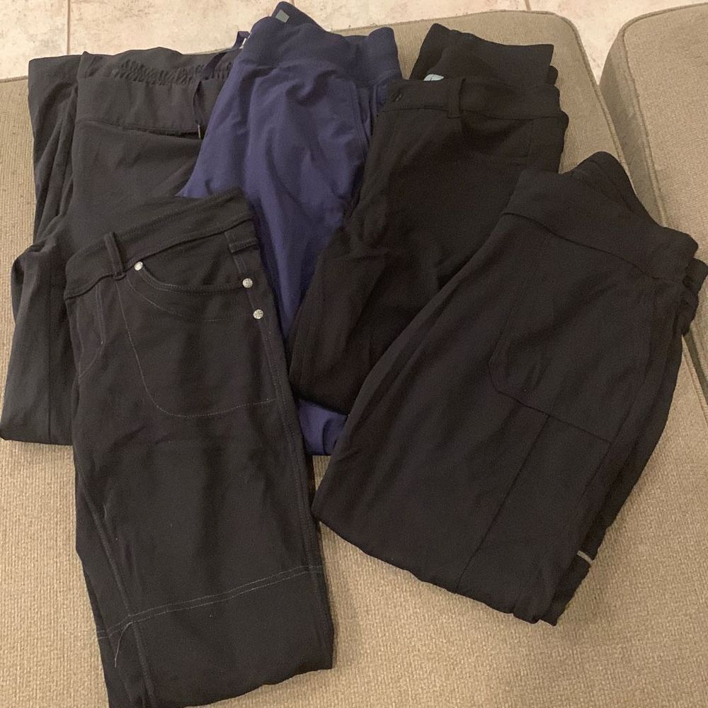 Athleta leggings pants